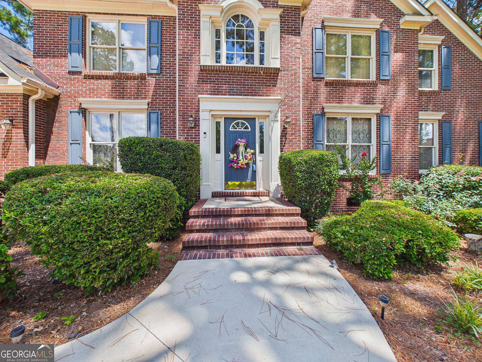 125 Bunkers Trail Warner Robins - Photo 10