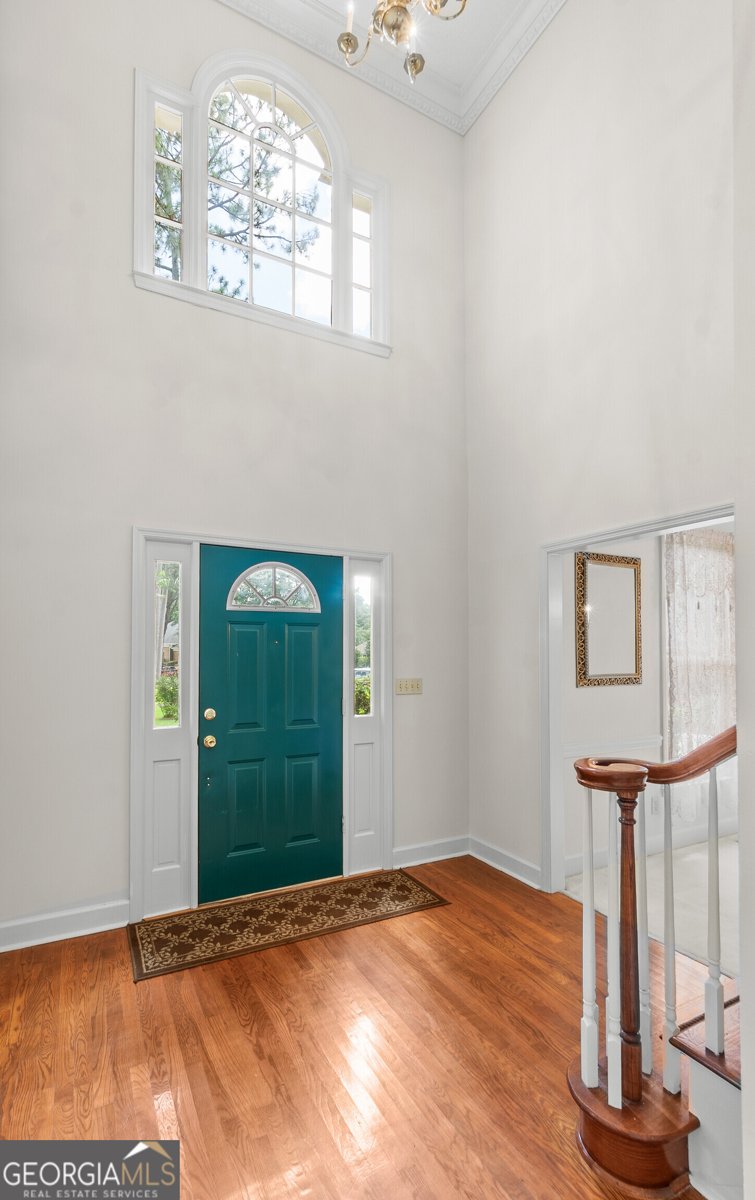 125 Bunkers Trail Warner Robins - Photo 12