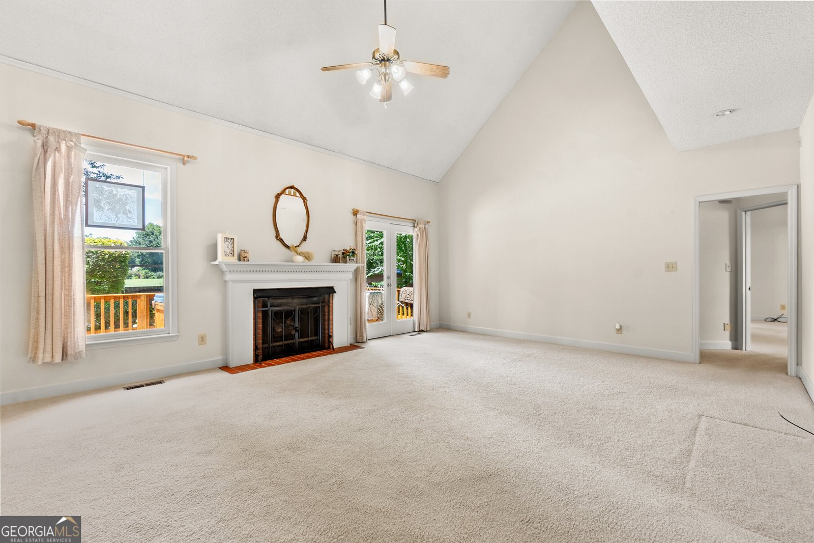125 Bunkers Trail Warner Robins - Photo 20