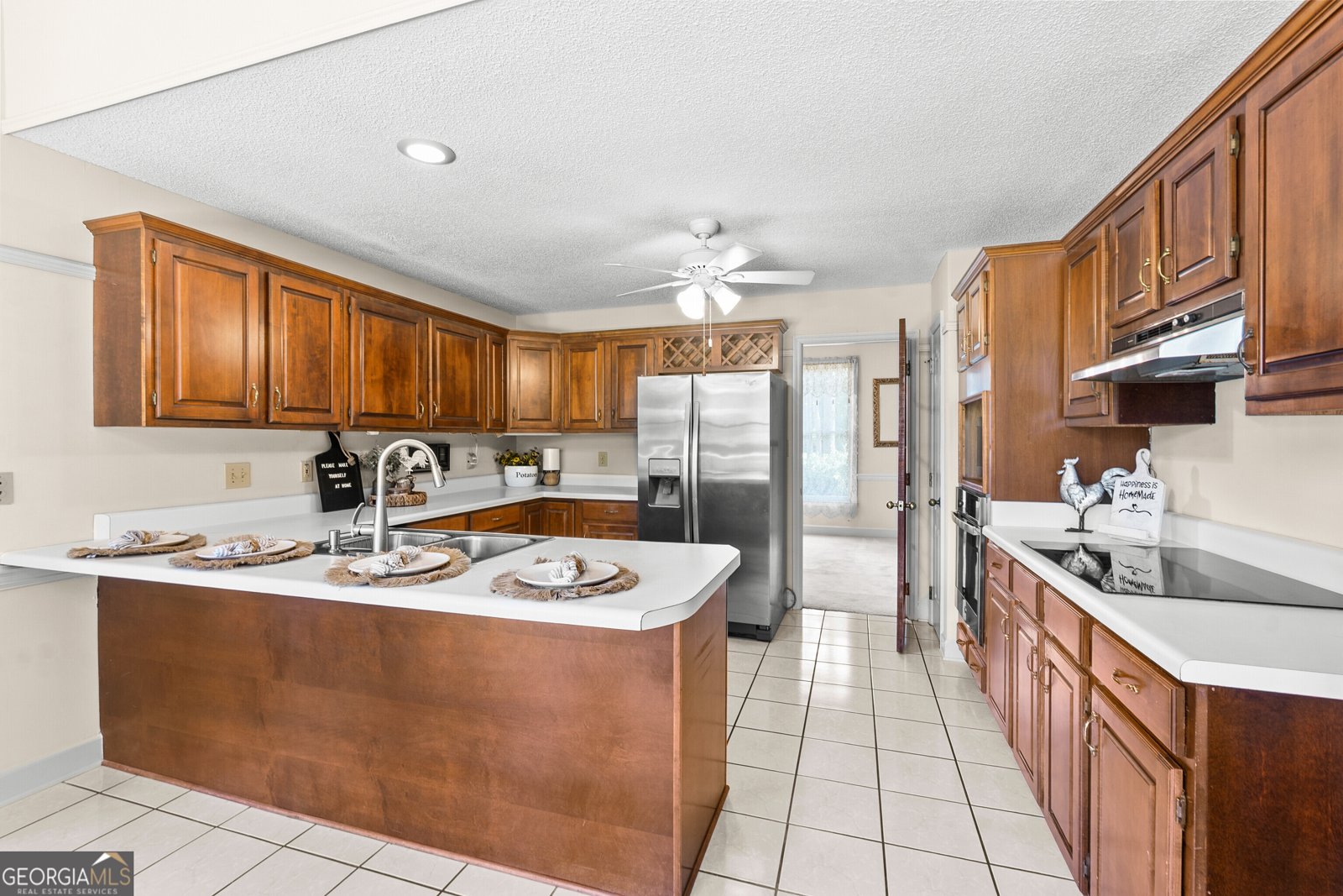 125 Bunkers Trail Warner Robins - Photo 26