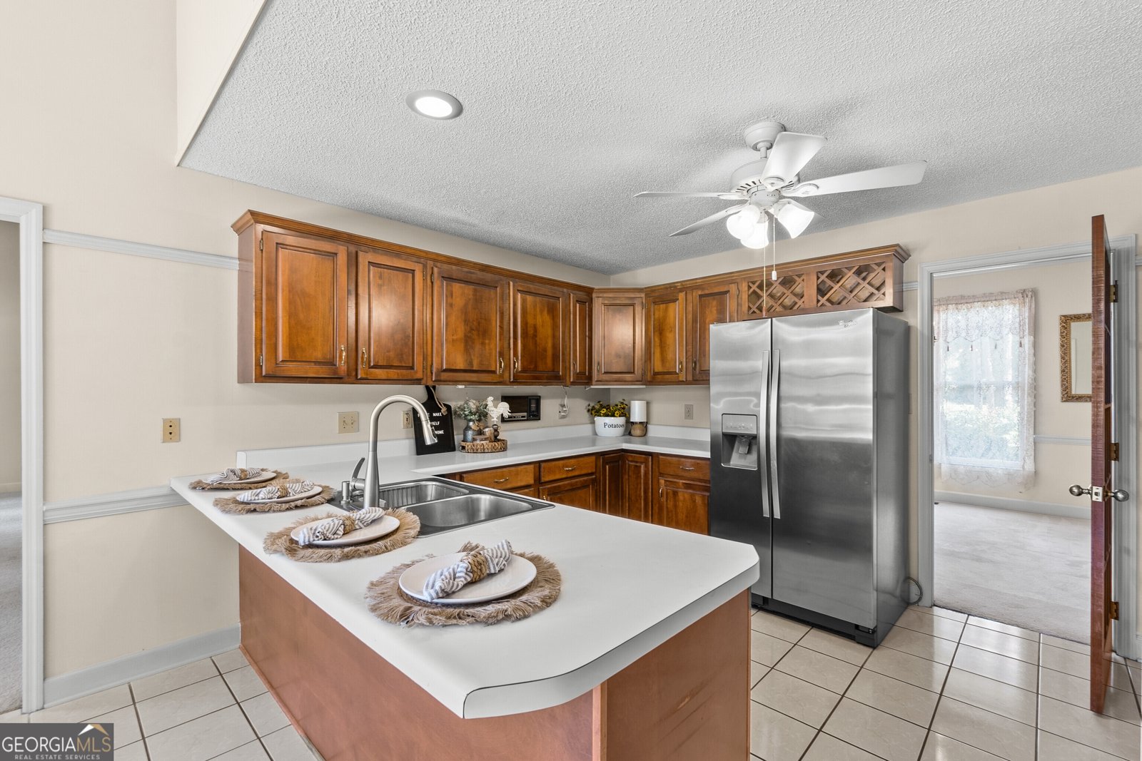 125 Bunkers Trail Warner Robins - Photo 28