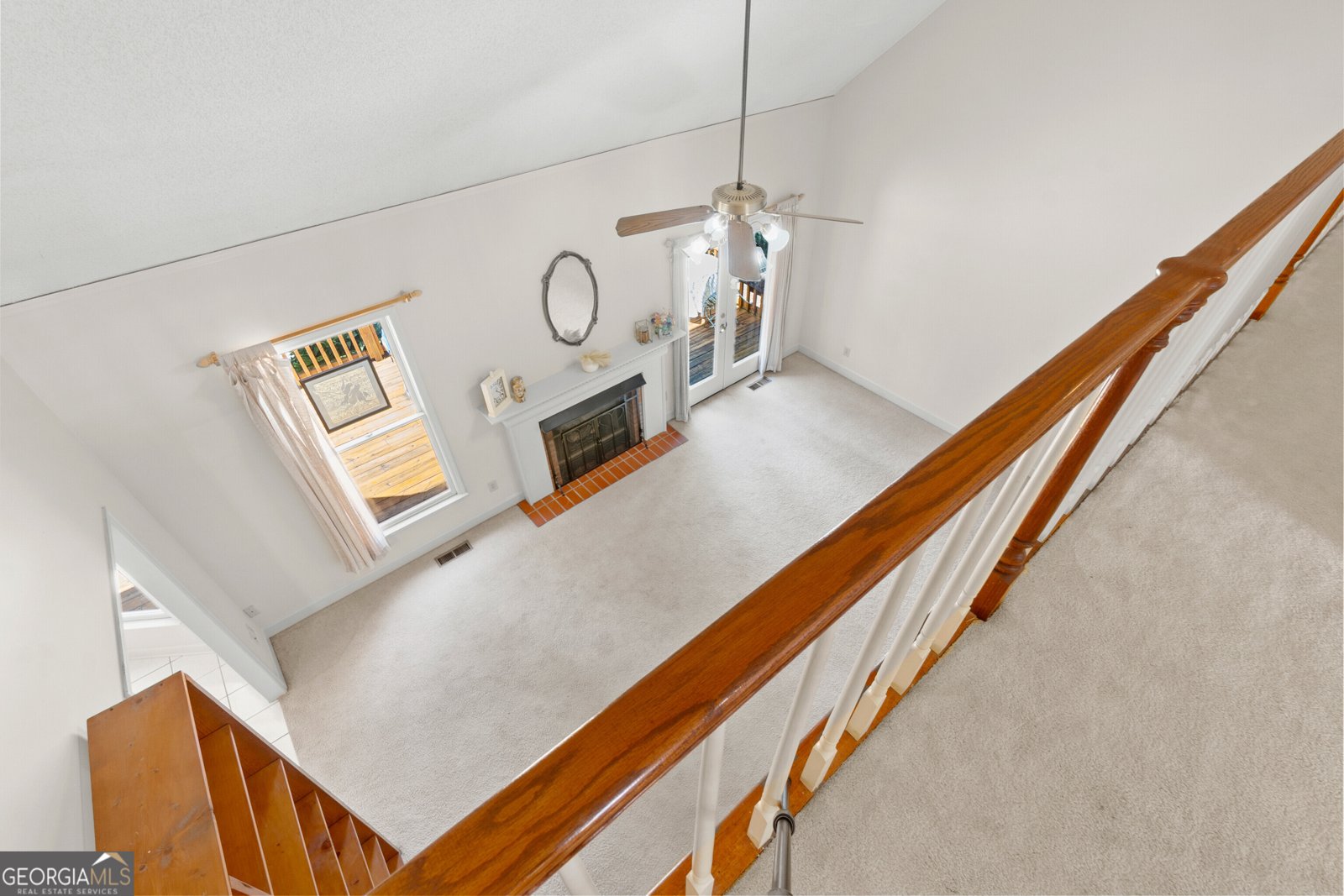 125 Bunkers Trail Warner Robins - Photo 49