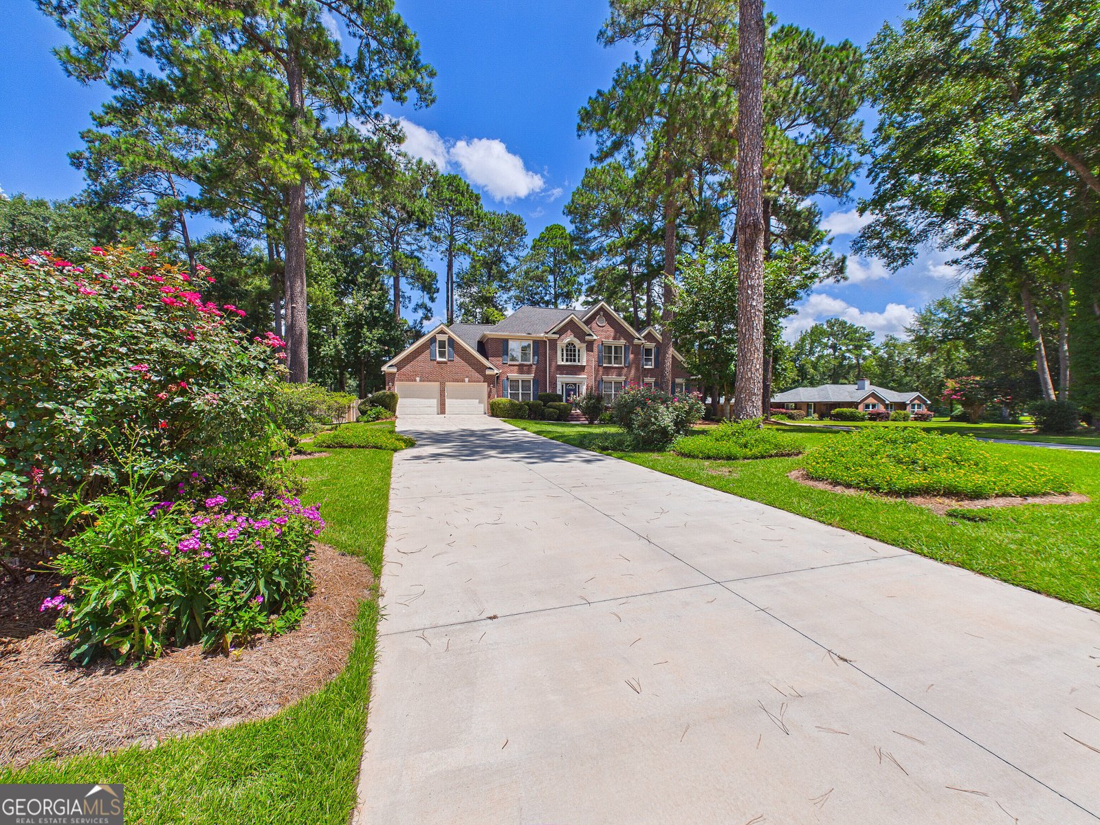 125 Bunkers Trail Warner Robins - Photo 6