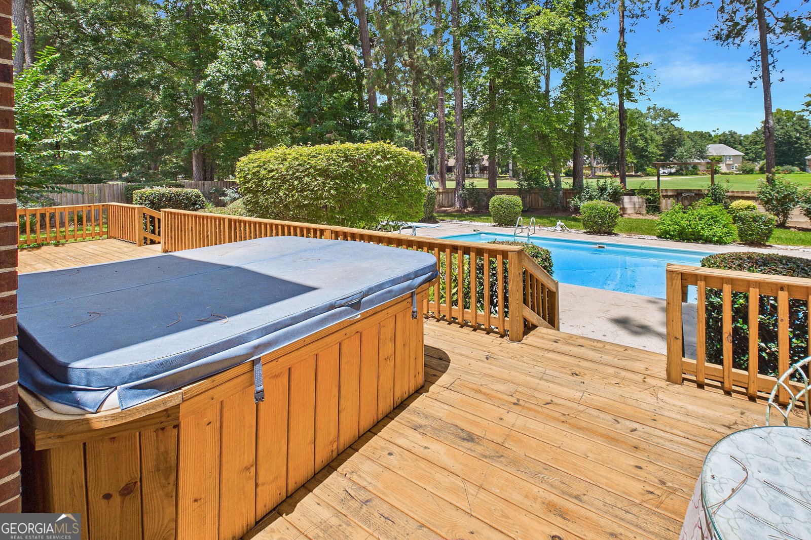 125 Bunkers Trail Warner Robins - Photo 63