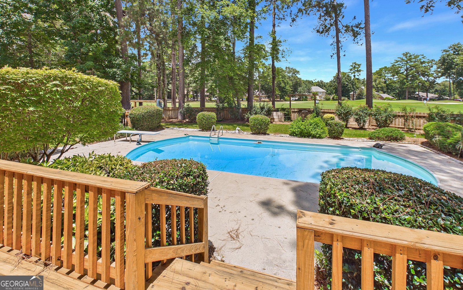 125 Bunkers Trail Warner Robins - Photo 64