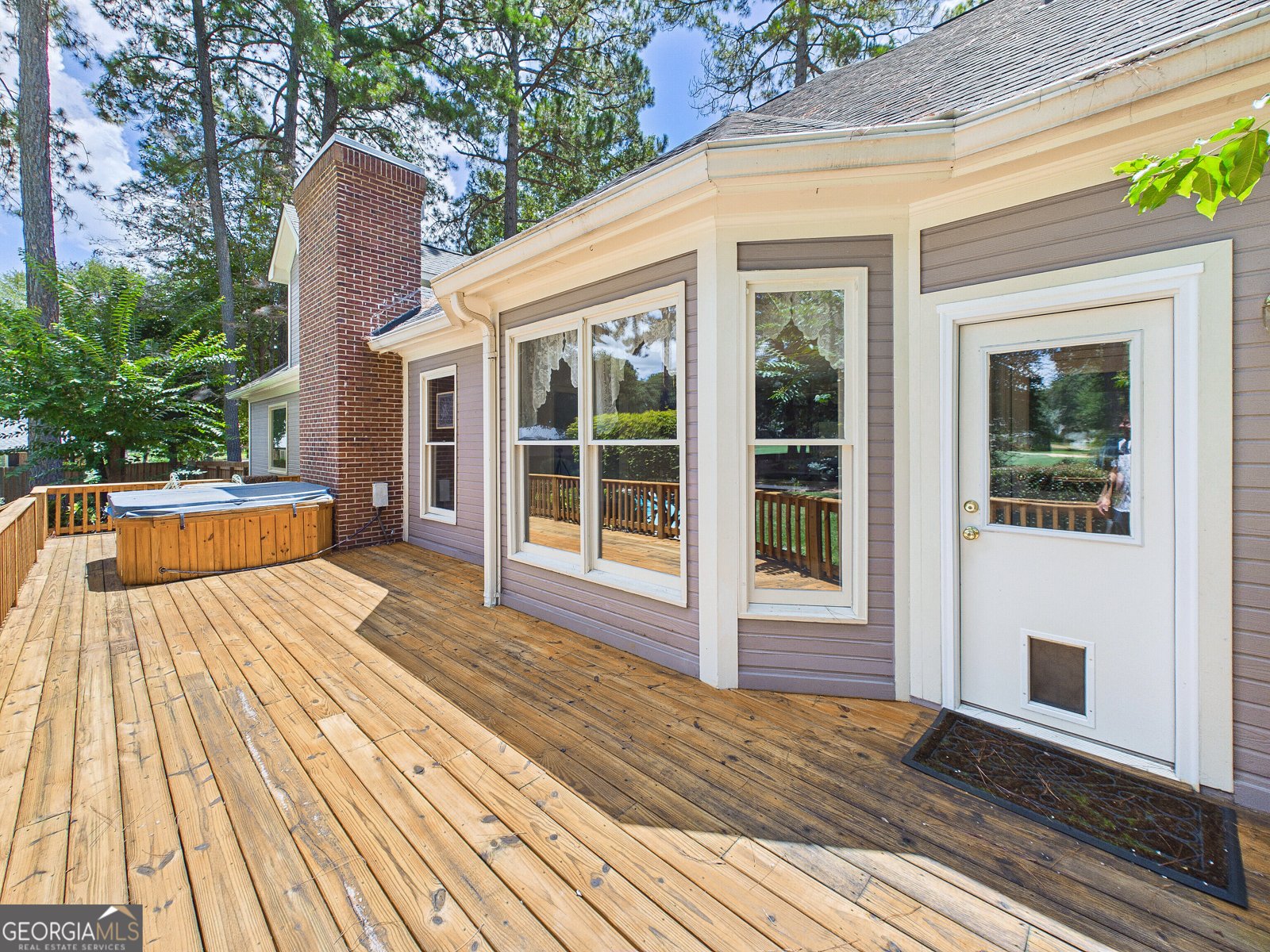 125 Bunkers Trail Warner Robins - Photo 66