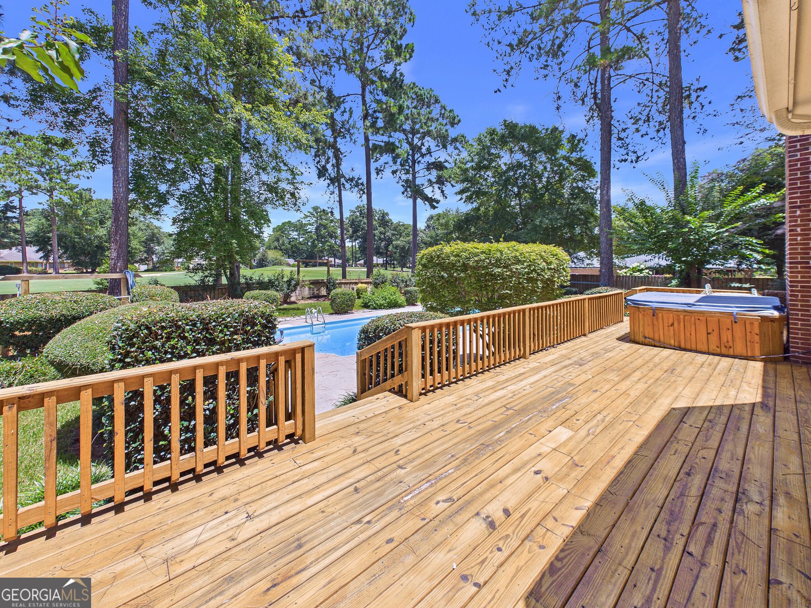 125 Bunkers Trail Warner Robins - Photo 67