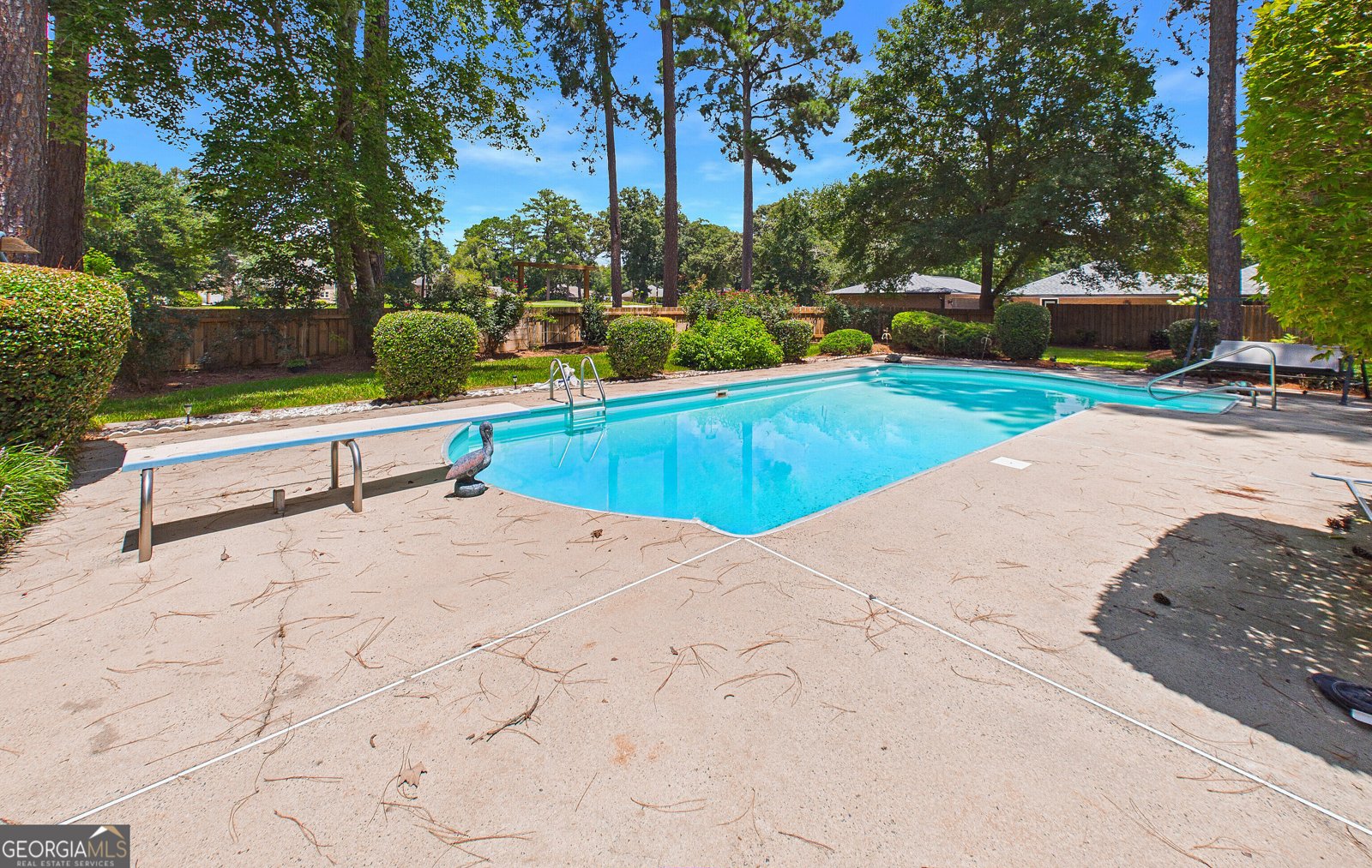 125 Bunkers Trail Warner Robins - Photo 68