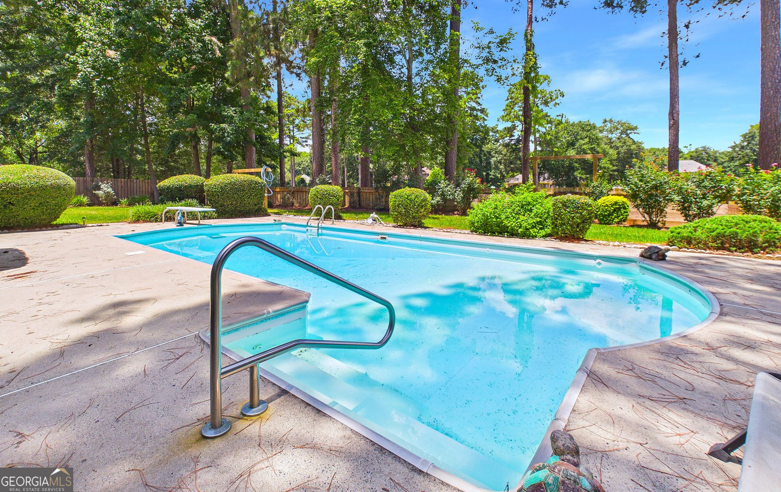 125 Bunkers Trail Warner Robins - Photo 69