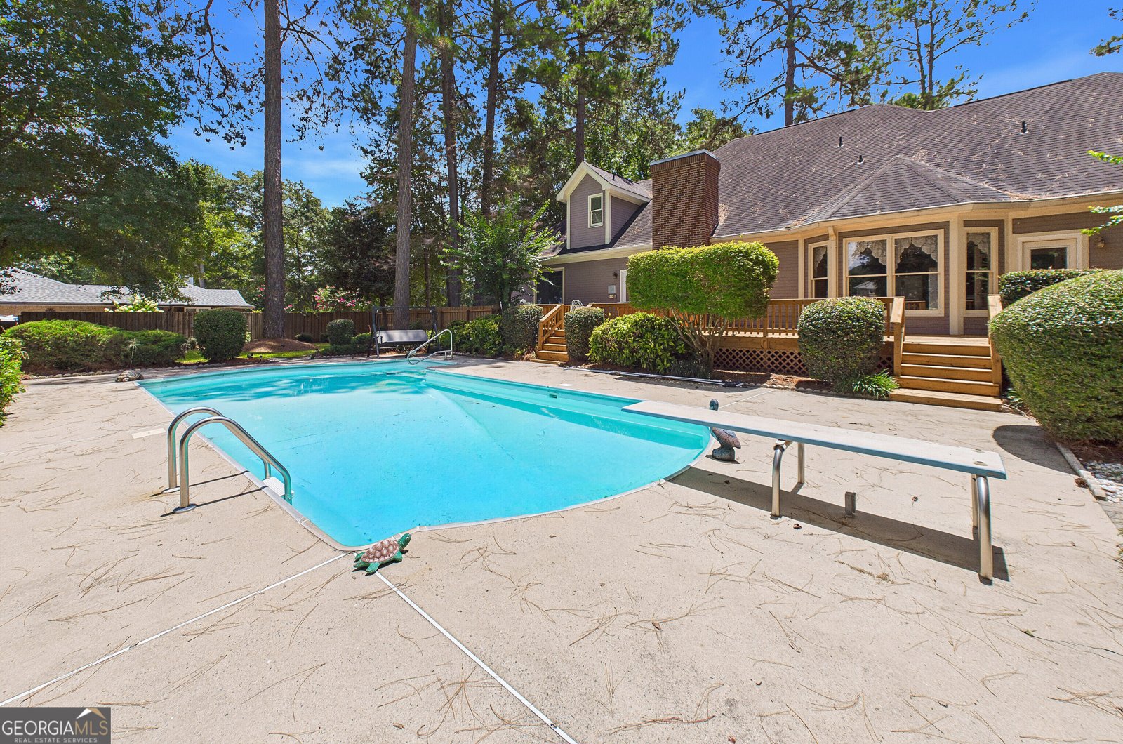 125 Bunkers Trail Warner Robins - Photo 70