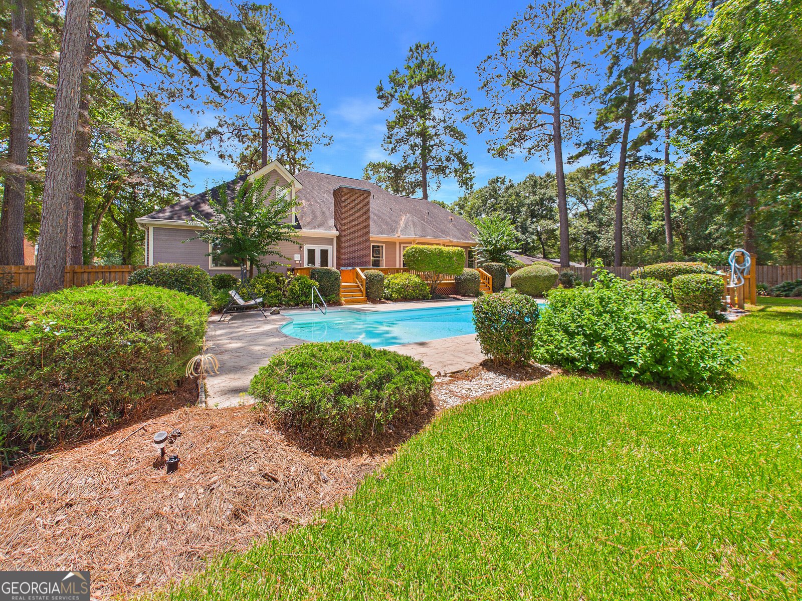 125 Bunkers Trail Warner Robins - Photo 77