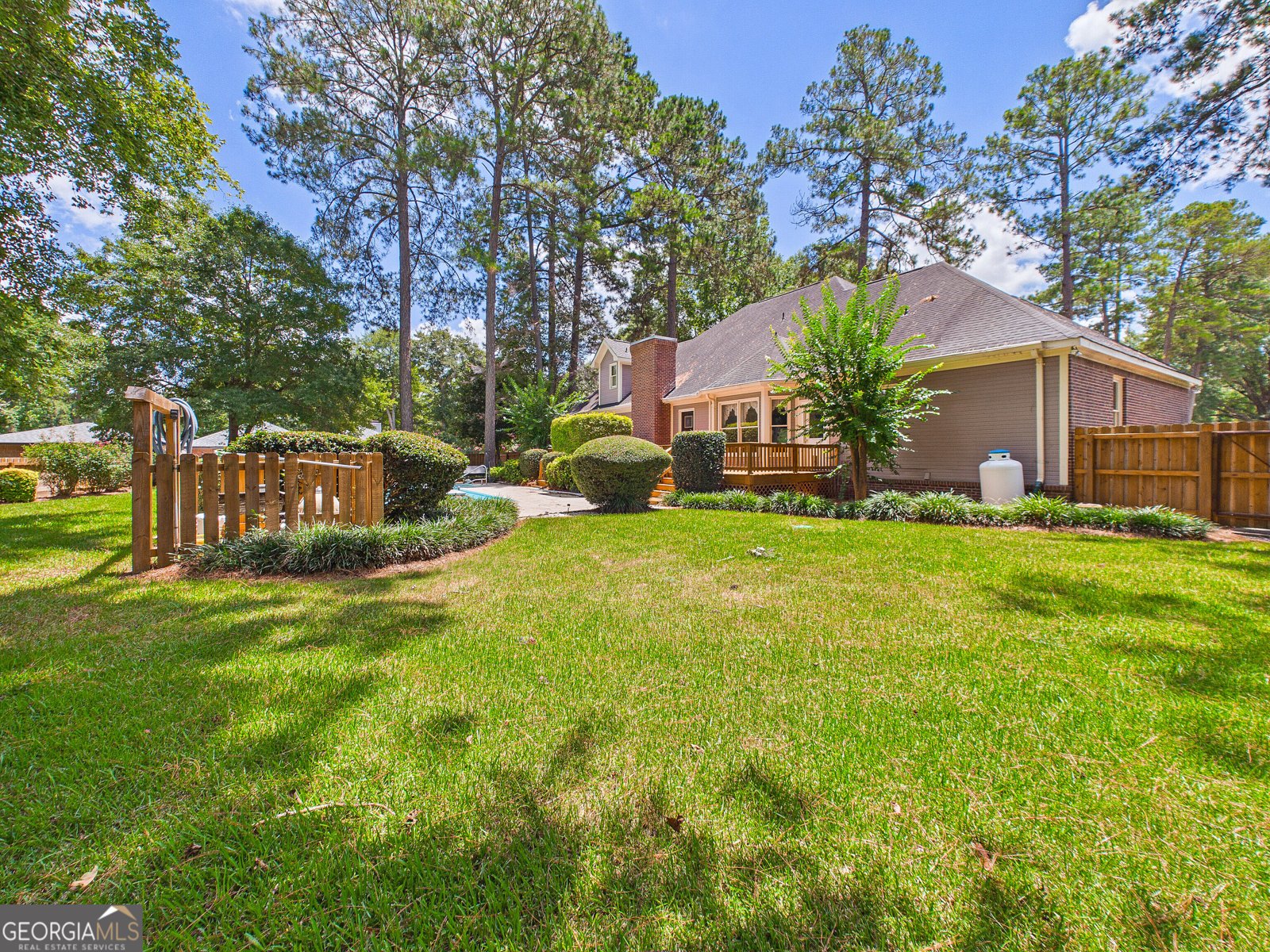 125 Bunkers Trail Warner Robins - Photo 78
