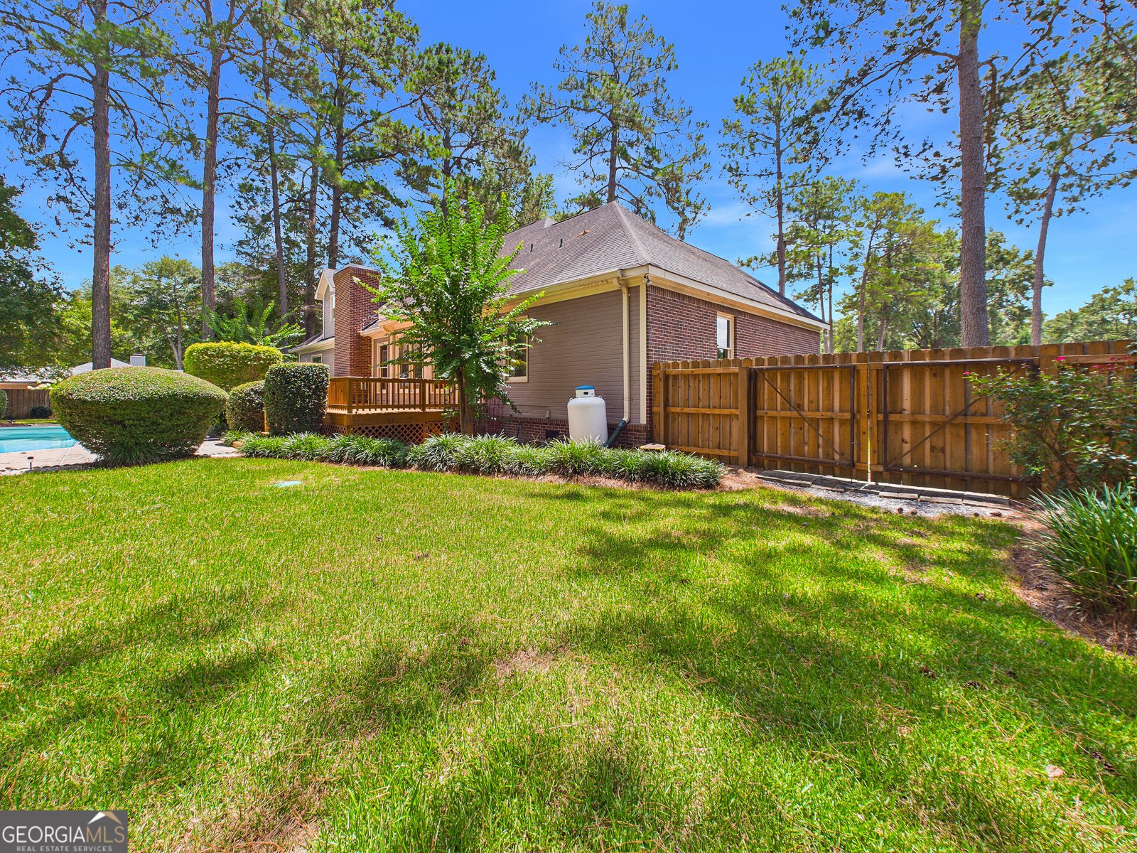 125 Bunkers Trail Warner Robins - Photo 79