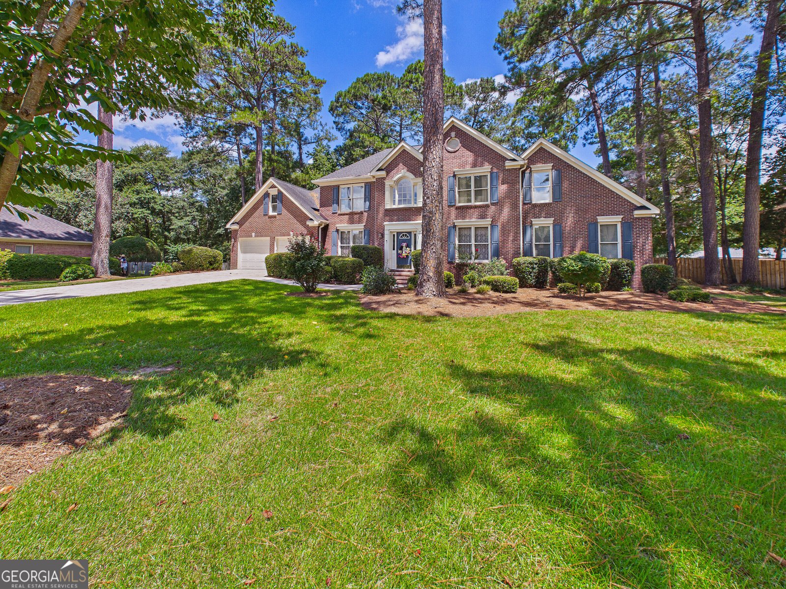 125 Bunkers Trail Warner Robins - Photo 8