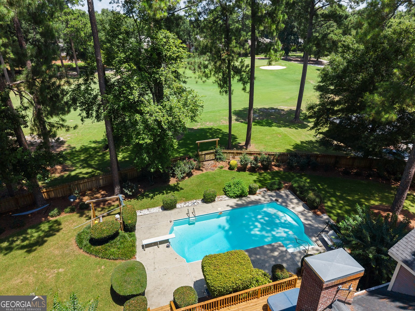 125 Bunkers Trail Warner Robins - Photo 81