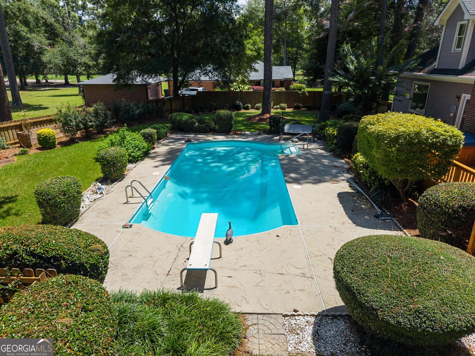 125 Bunkers Trail Warner Robins - Photo 82