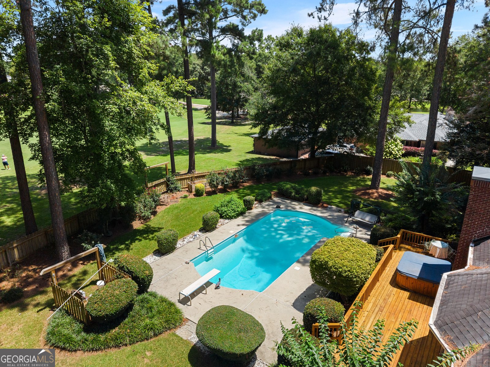 125 Bunkers Trail Warner Robins - Photo 84