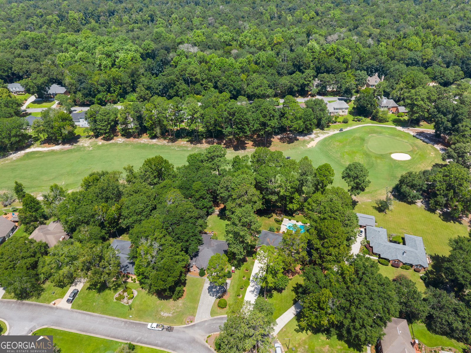 125 Bunkers Trail Warner Robins - Photo 85
