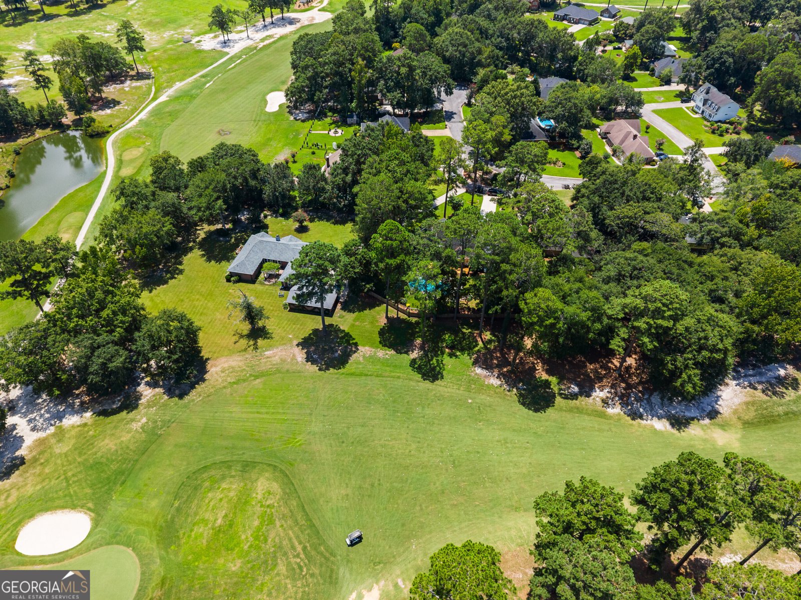 125 Bunkers Trail Warner Robins - Photo 86