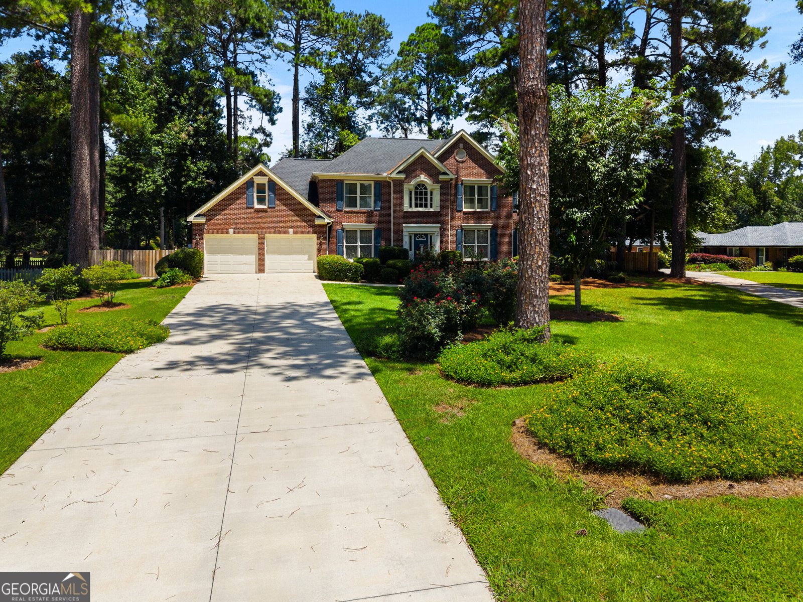 125 Bunkers Trail Warner Robins - Photo 9