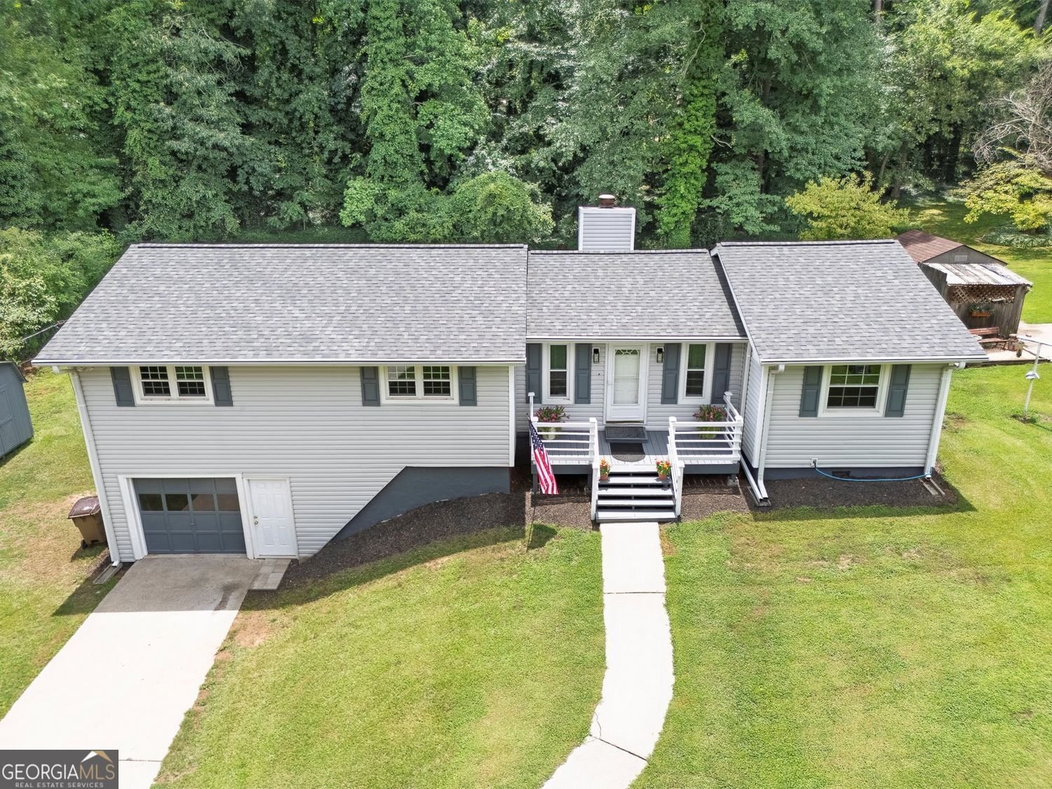 212 Foothill Drive Woodstock - Photo 37