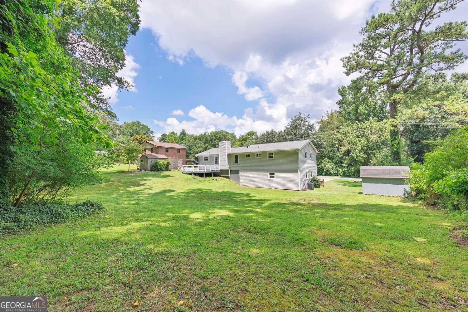 212 Foothill Drive Woodstock - Photo 38