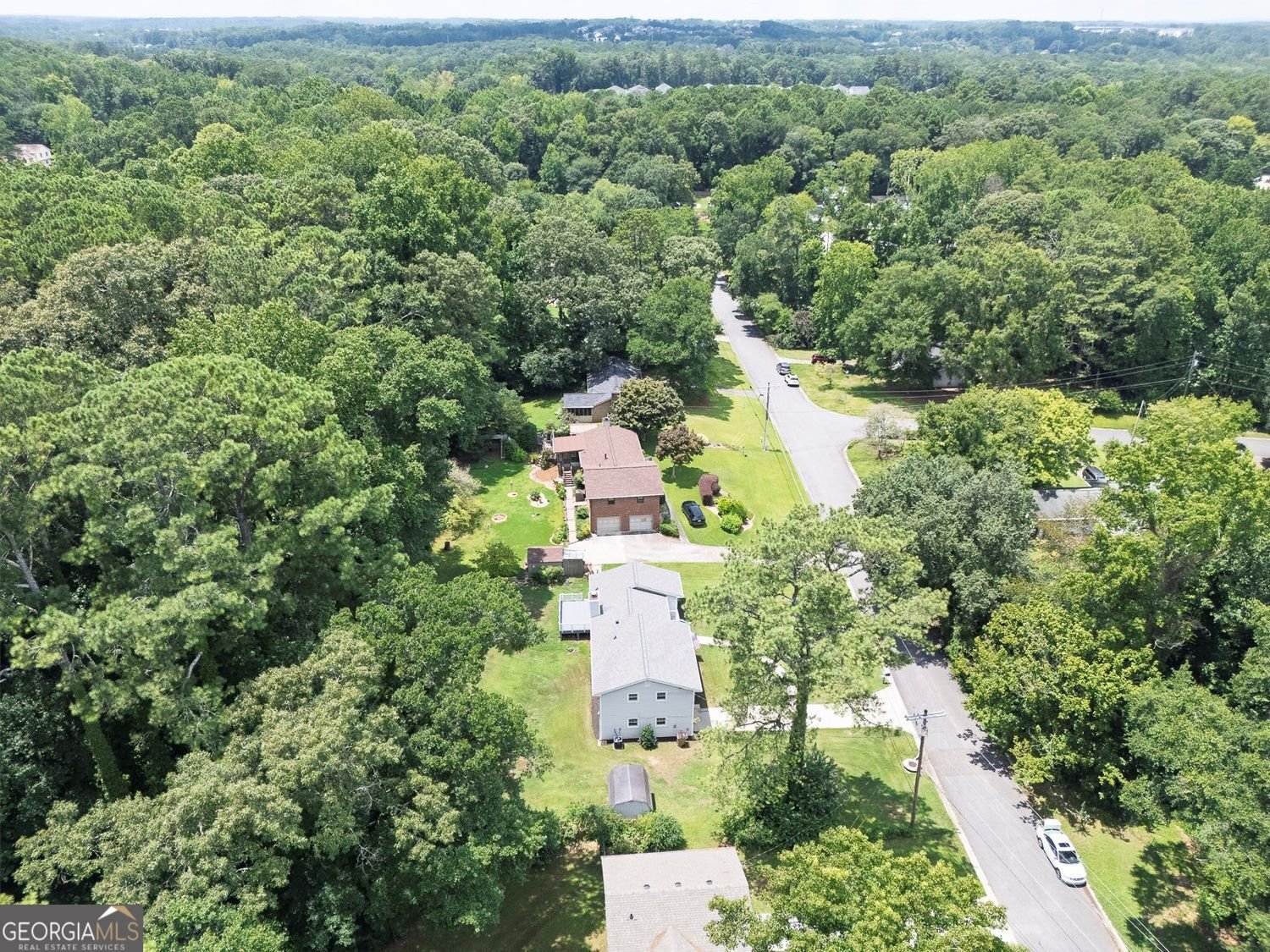 212 Foothill Drive Woodstock - Photo 40