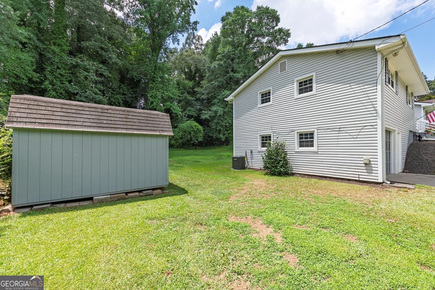 212 Foothill Drive Woodstock - Photo 41