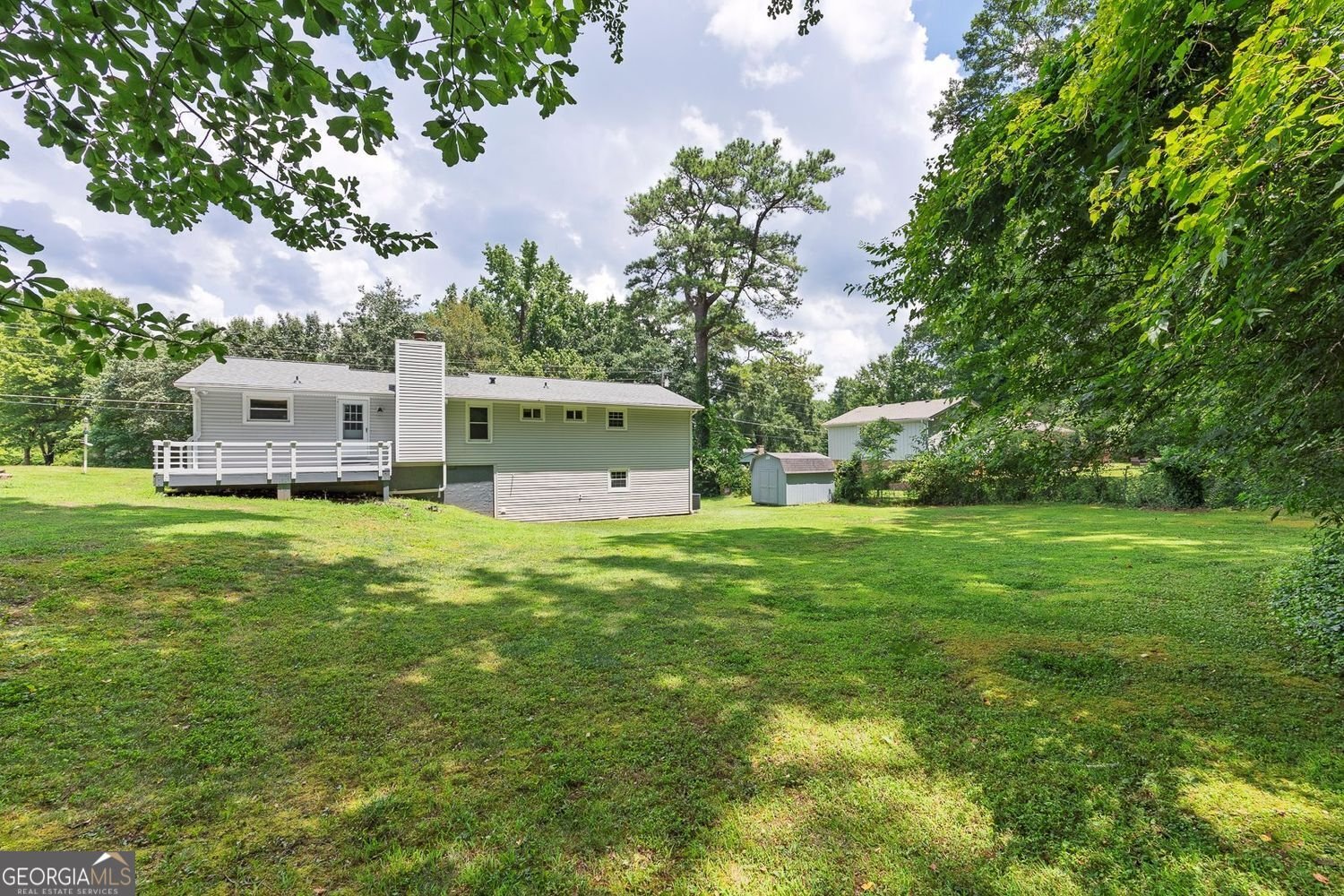 212 Foothill Drive Woodstock - Photo 43