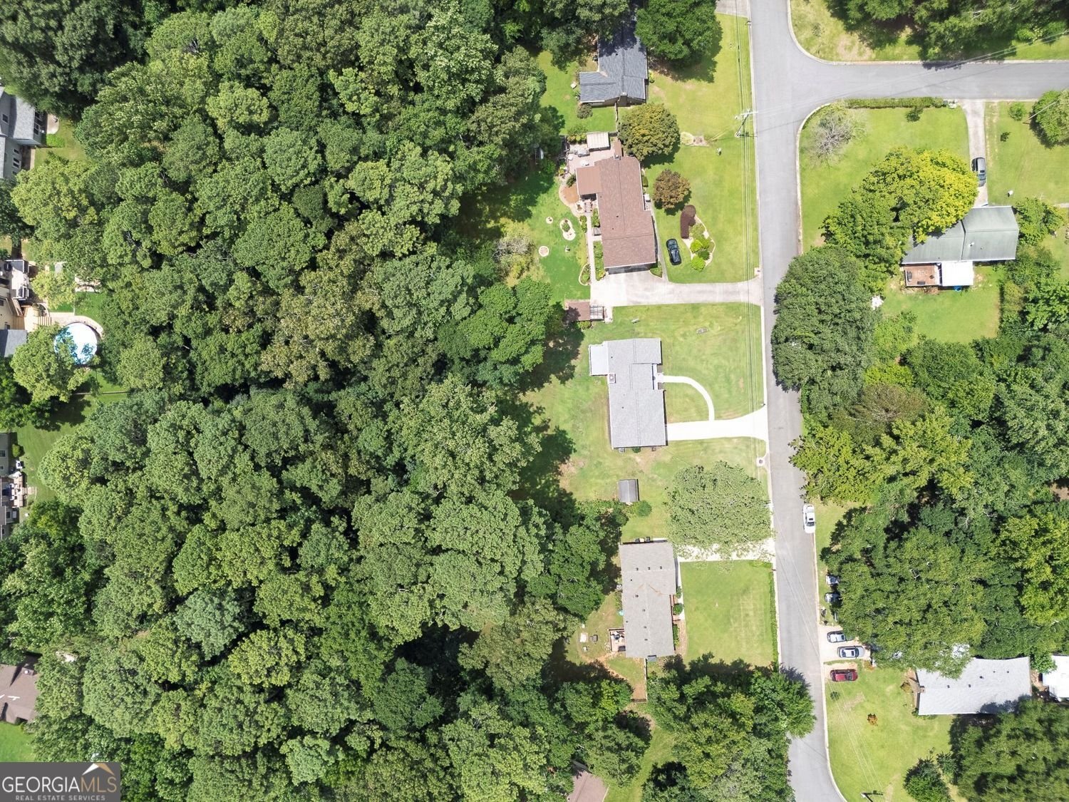 212 Foothill Drive Woodstock - Photo 44