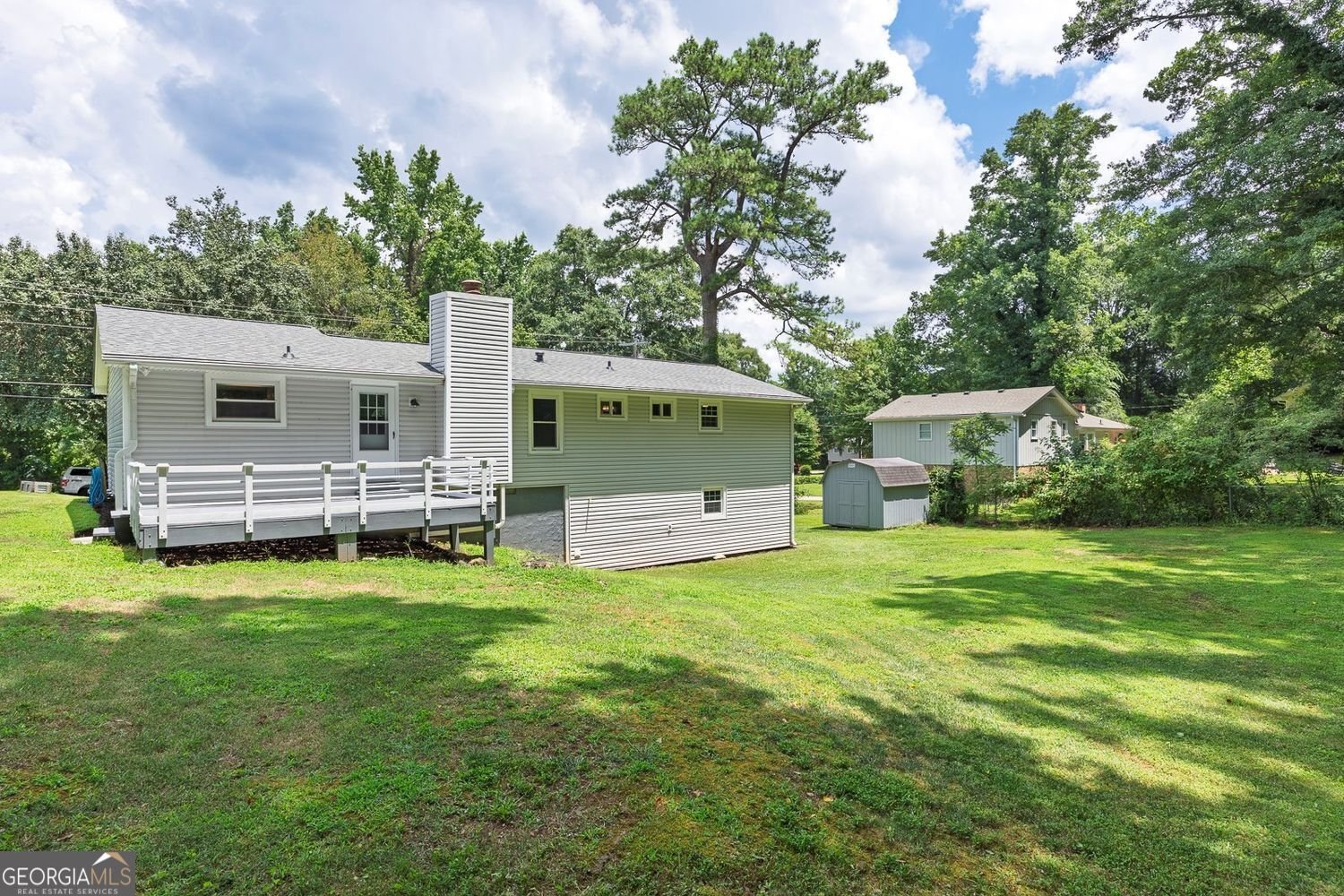 212 Foothill Drive Woodstock - Photo 48