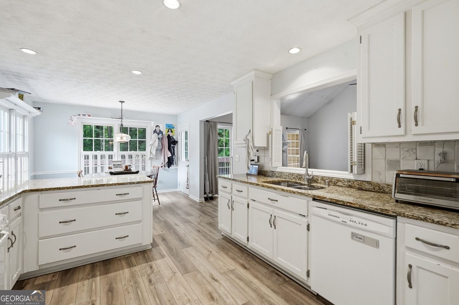 5229 Proctor Landing Acworth - Photo 10