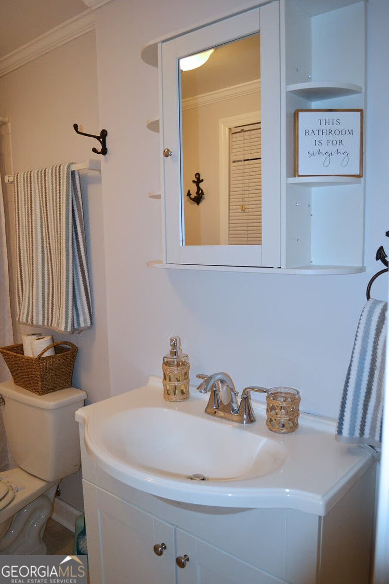 5229 Proctor Landing Acworth - Photo 26
