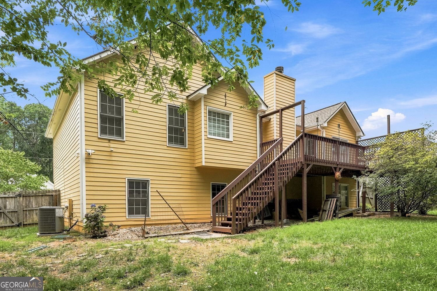 5229 Proctor Landing Acworth - Photo 31