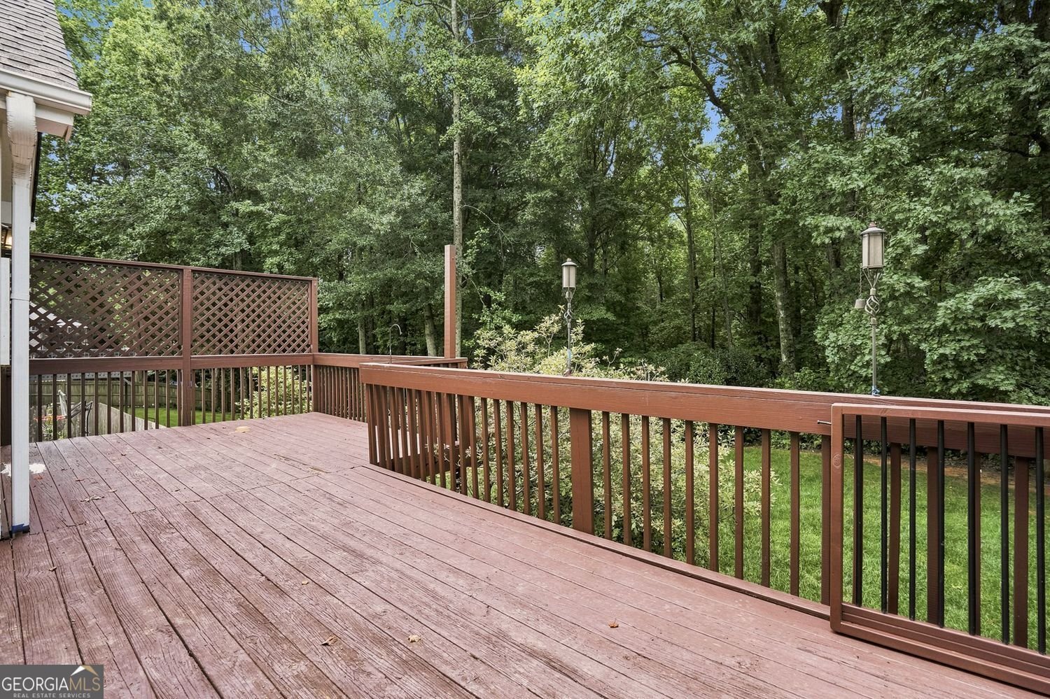 5229 Proctor Landing Acworth - Photo 32