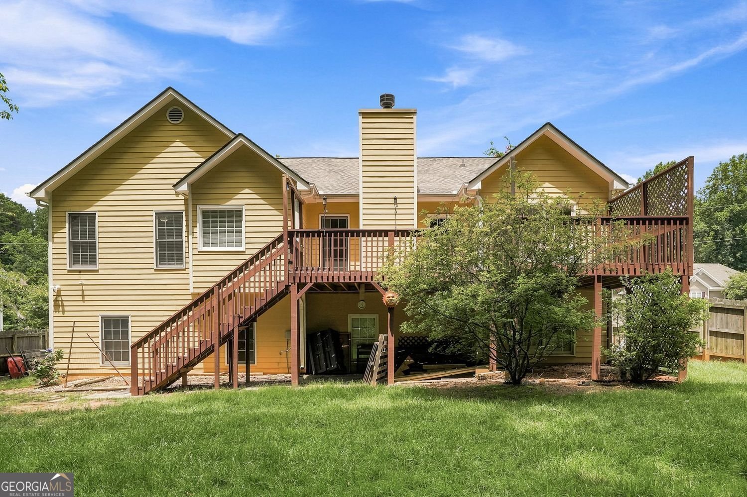 5229 Proctor Landing Acworth - Photo 35