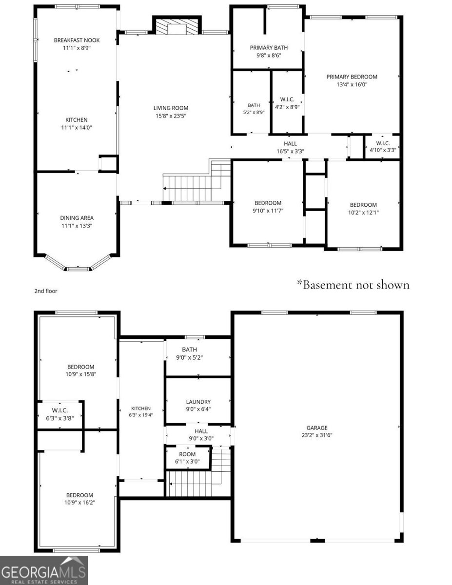 5229 Proctor Landing Acworth - Photo 36