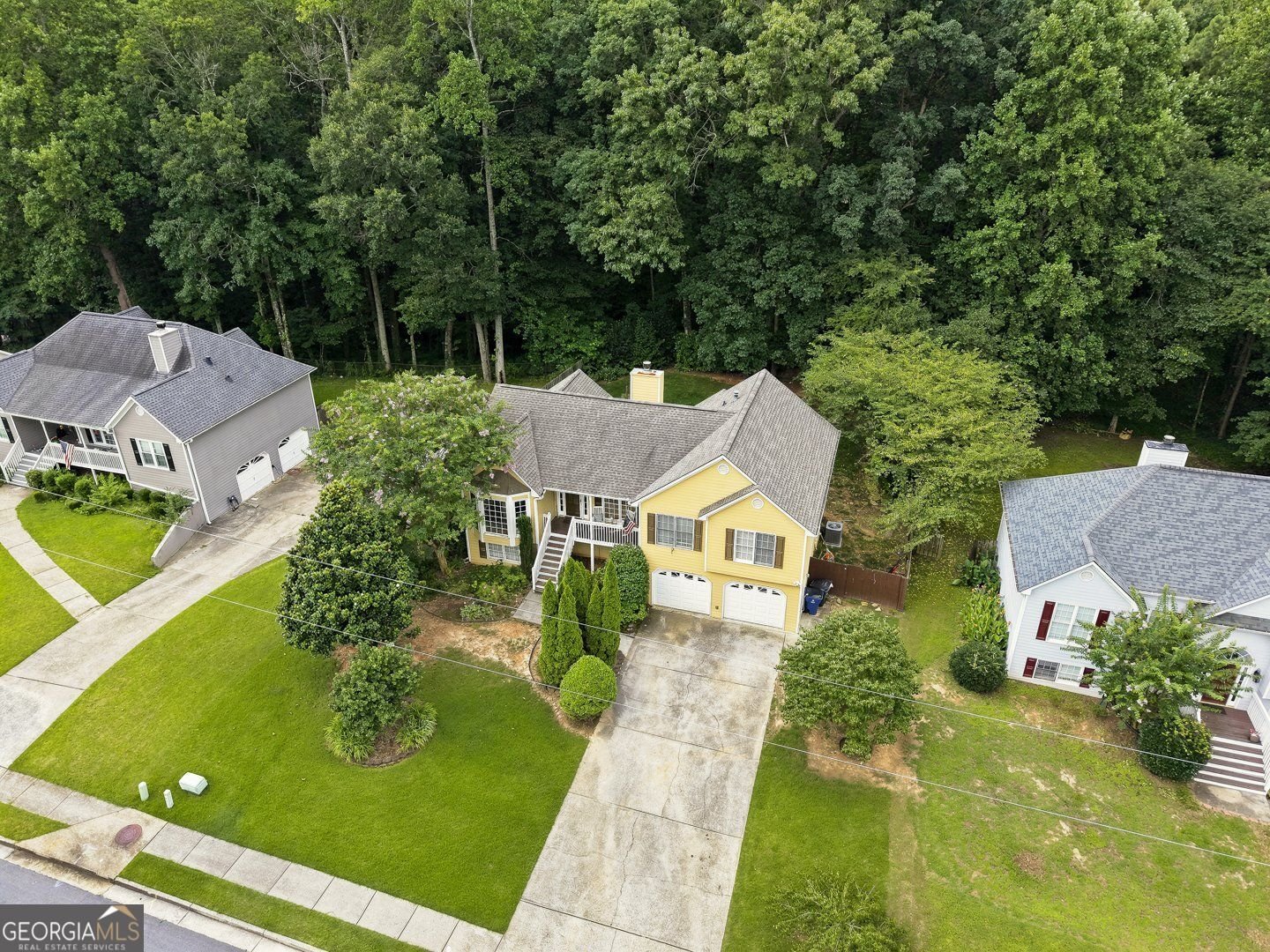 5229 Proctor Landing Acworth - Photo 41