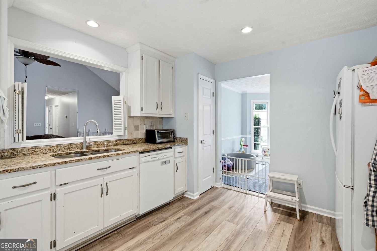 5229 Proctor Landing Acworth - Photo 7