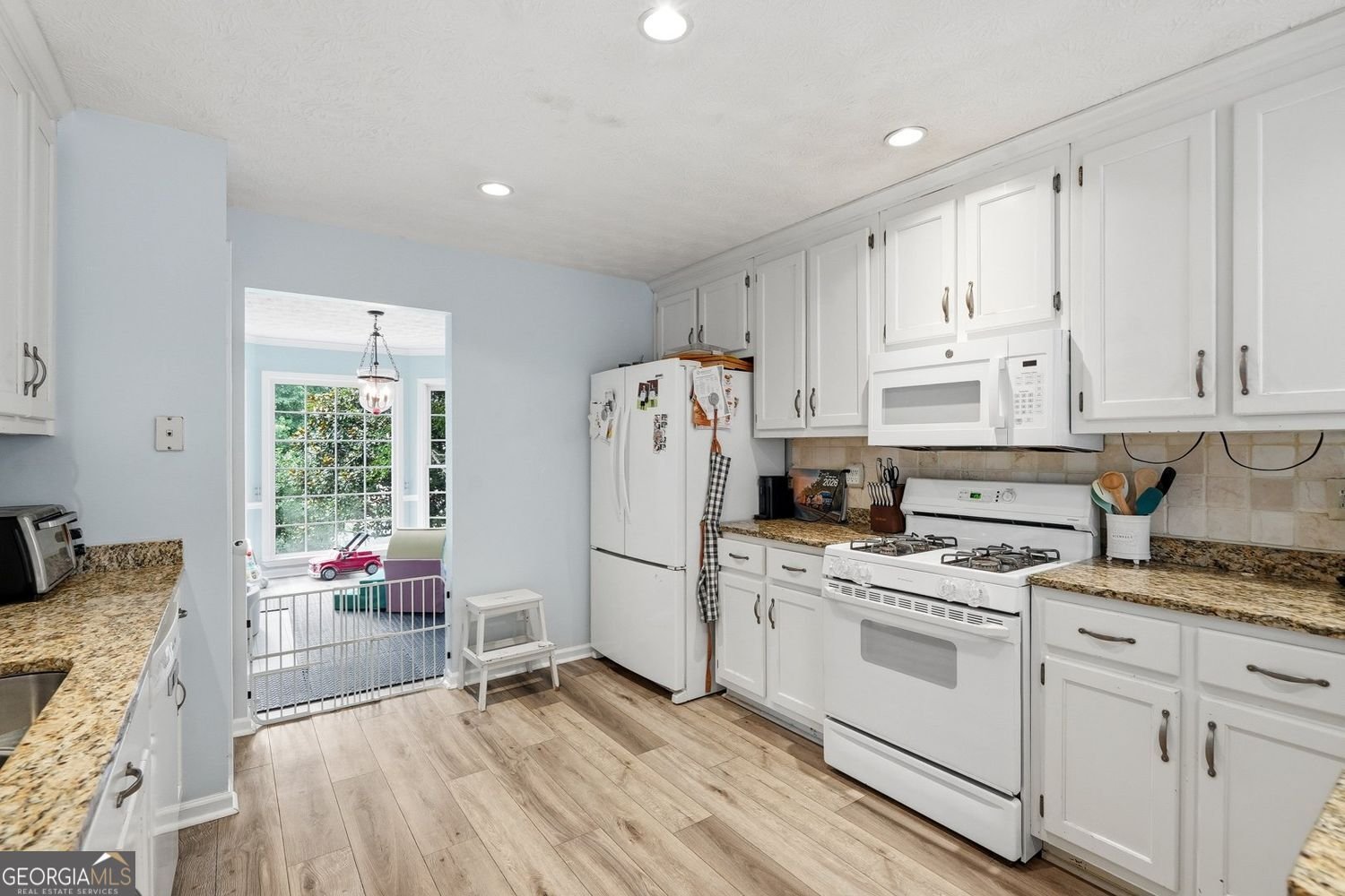 5229 Proctor Landing Acworth - Photo 8