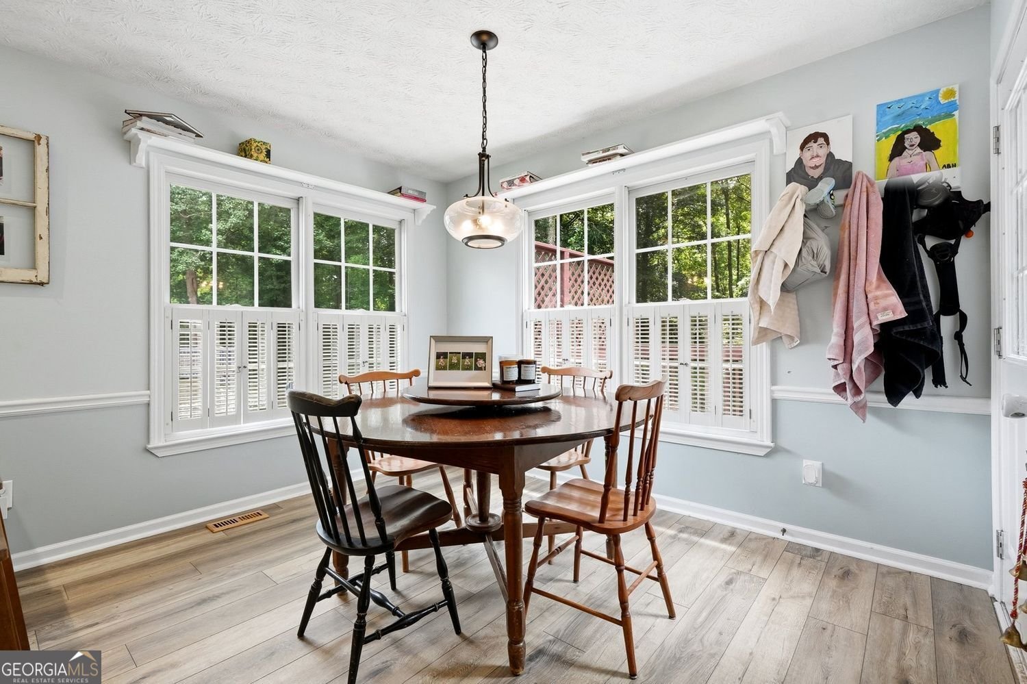 5229 Proctor Landing Acworth - Photo 9