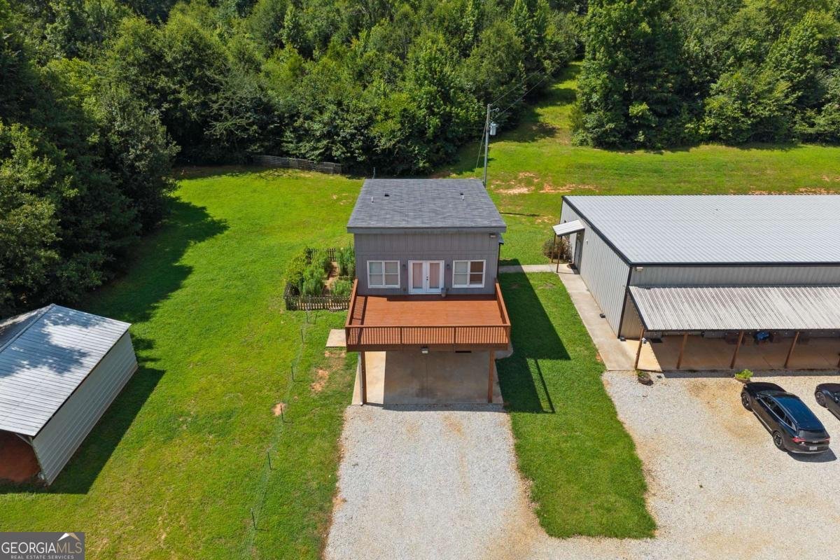 221 Columbus Drive Homer - Photo 36