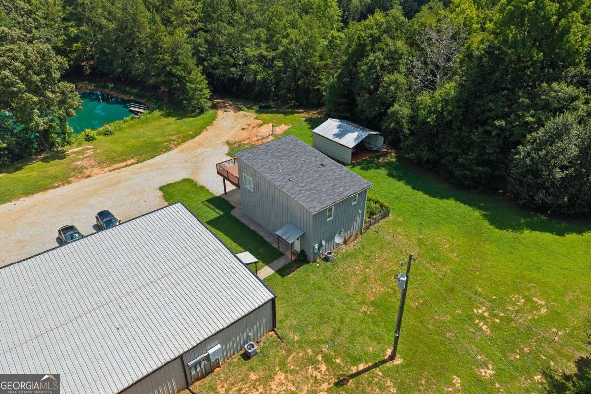 221 Columbus Drive Homer - Photo 43