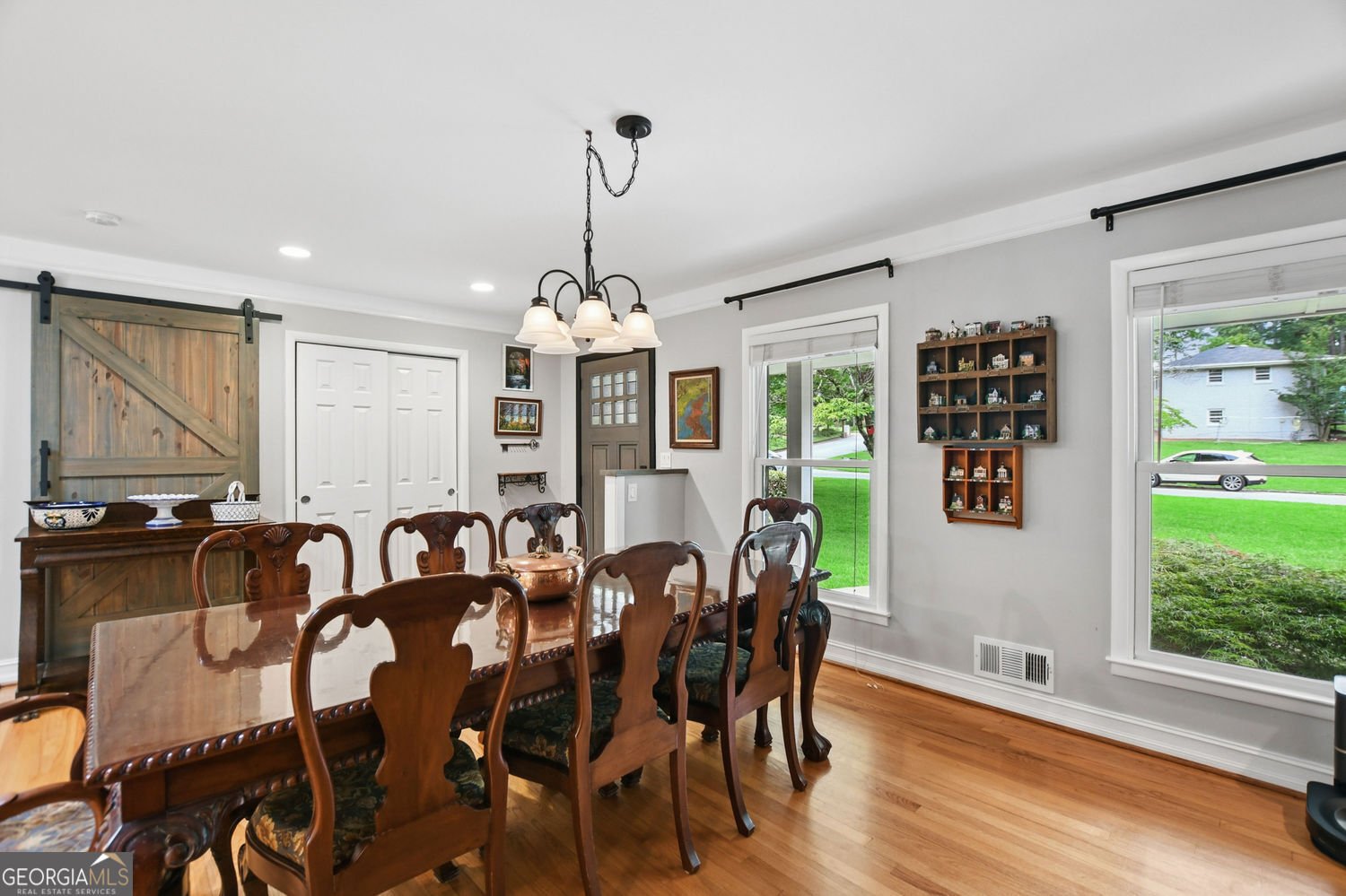 3929 Gladney Drive Atlanta - Photo 10