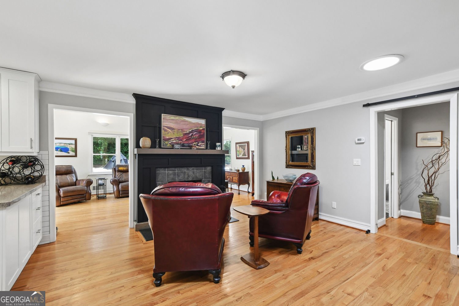 3929 Gladney Drive Atlanta - Photo 11