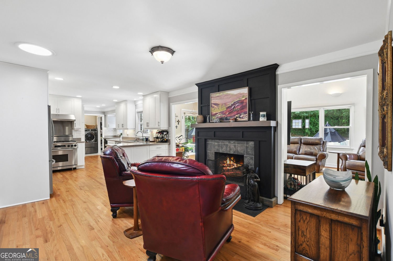 3929 Gladney Drive Atlanta - Photo 12