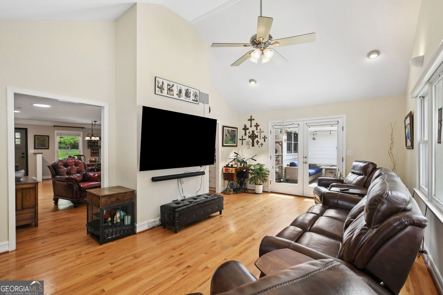 3929 Gladney Drive Atlanta - Photo 14
