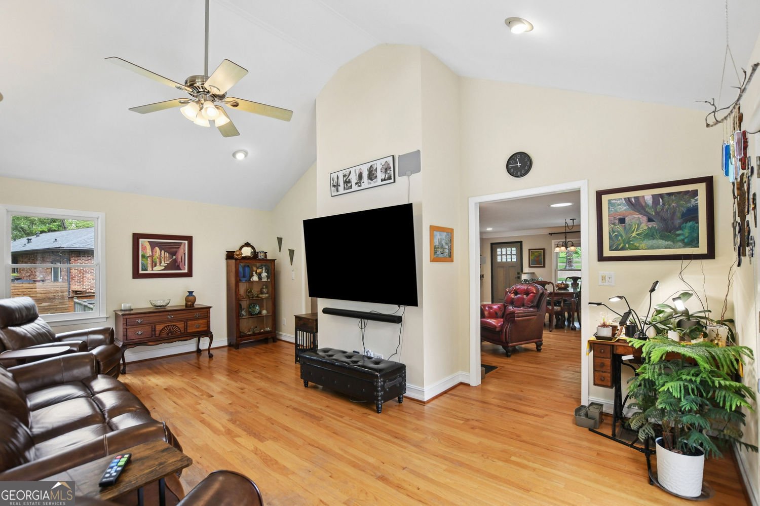 3929 Gladney Drive Atlanta - Photo 15