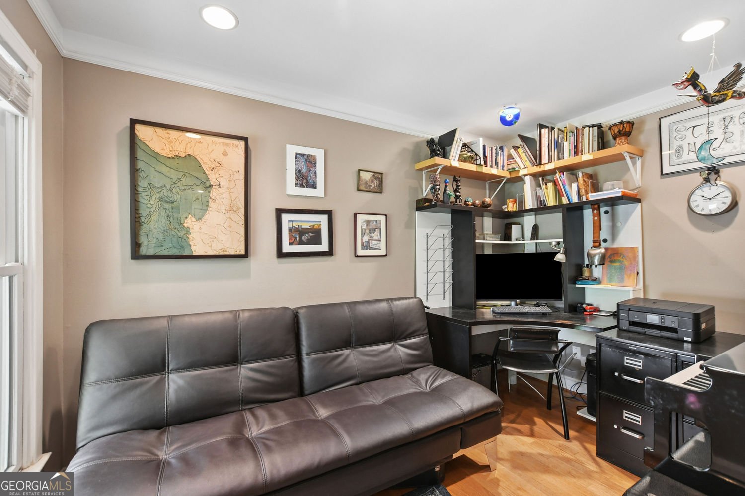 3929 Gladney Drive Atlanta - Photo 16