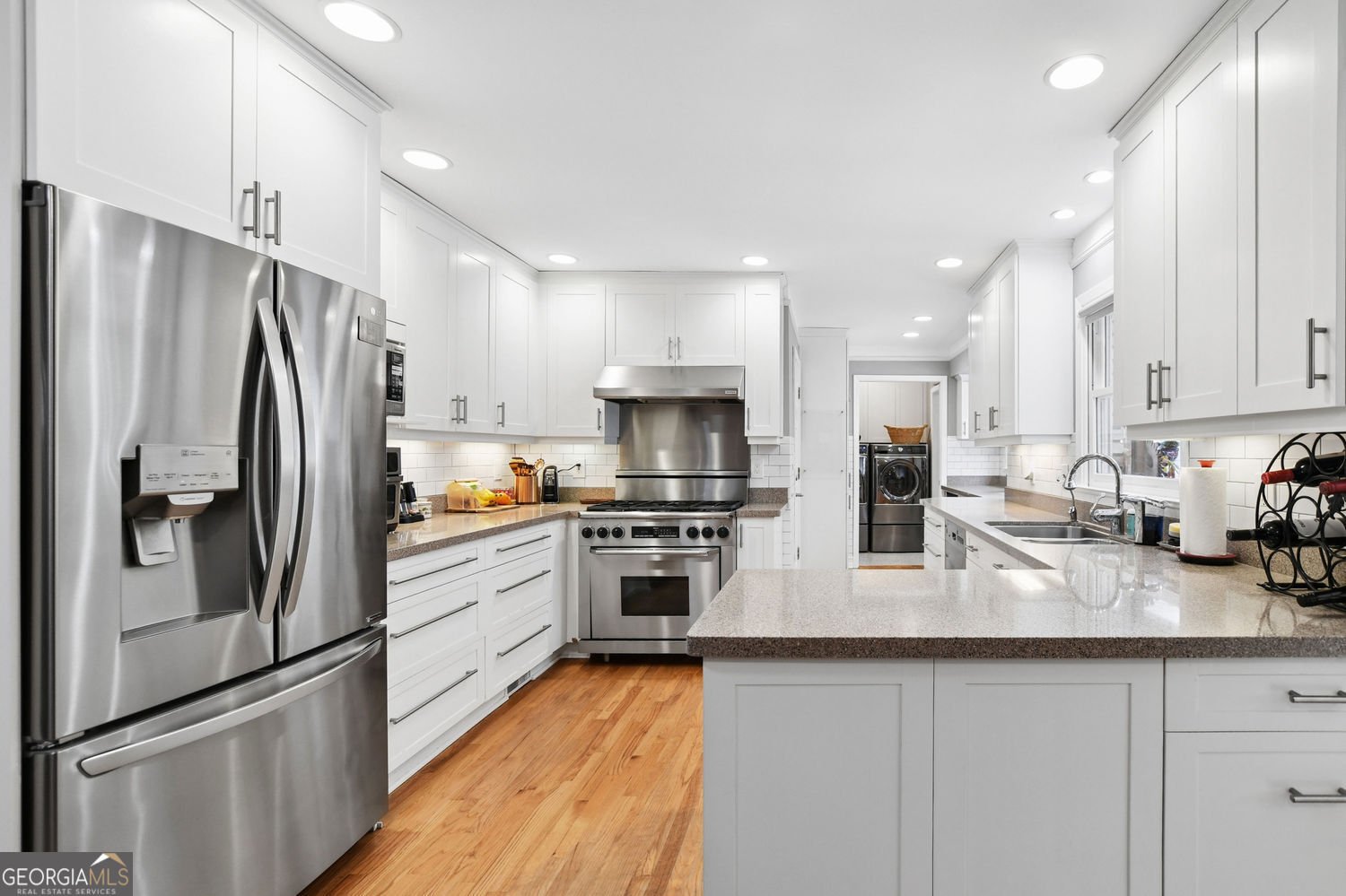 3929 Gladney Drive Atlanta - Photo 17